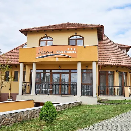 Holidays Club Guest house *