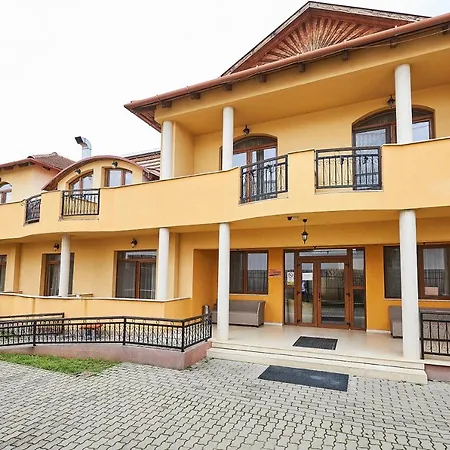 Holidays Club * Hajduszoboszlo