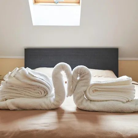 Holidays Club Guest house *