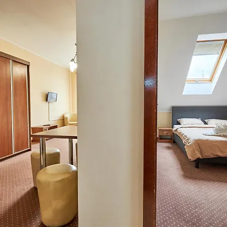 Holidays Club Guest house Hajduszoboszlo