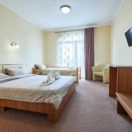 Holidays Club Guest house