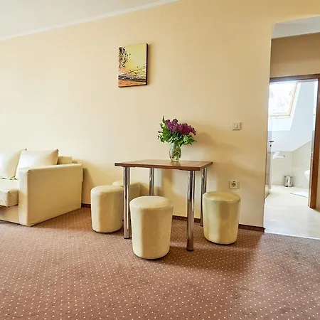 Holidays Club Guest house *