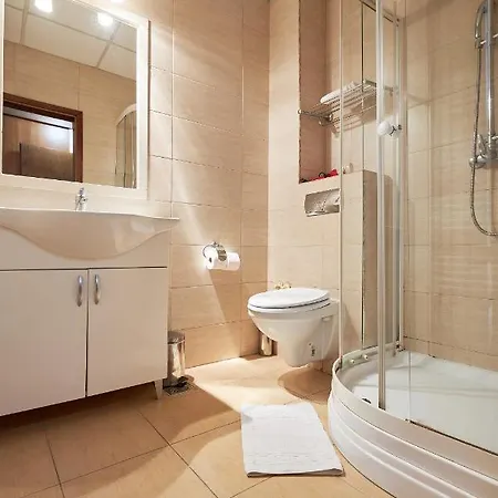 Guest house Holidays Club *
