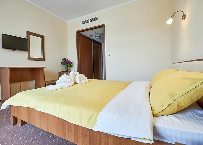Гостевой дом Holidays Club 3*