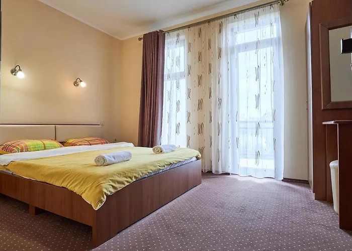 Holidays Club 3*