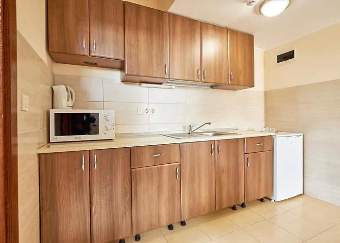 Holidays Club Гостевой дом 3*