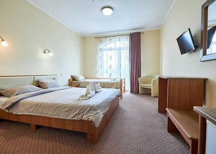Holidays Club Гостевой дом