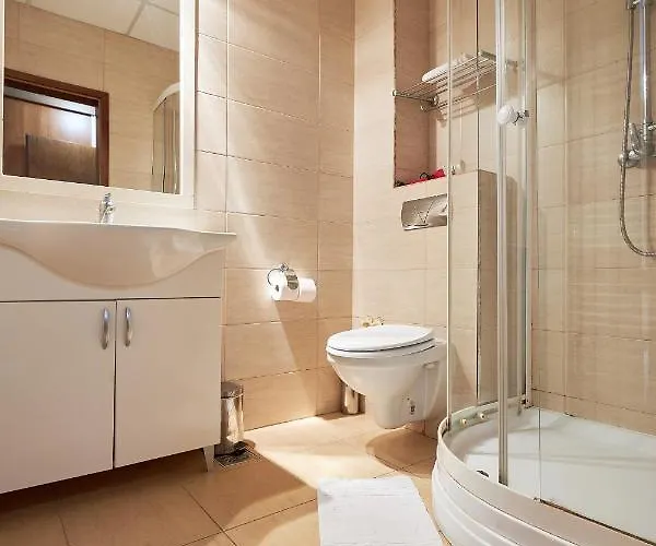 Гостевой дом Holidays Club 3*