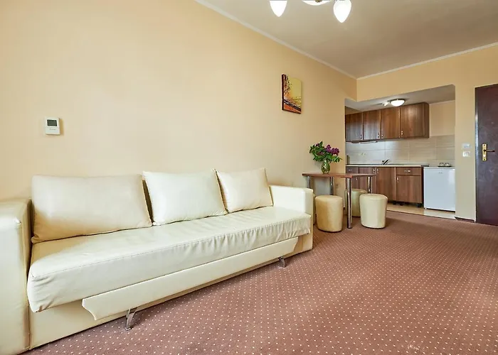 Гостевой дом Holidays Club 3*